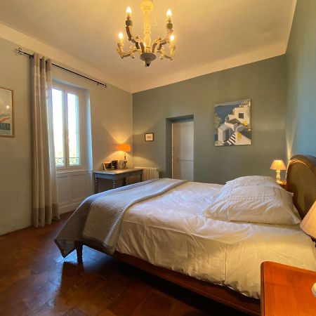 Domaine De Salabert Bed & Breakfast Nissan-lez-Enserune ภายนอก รูปภาพ
