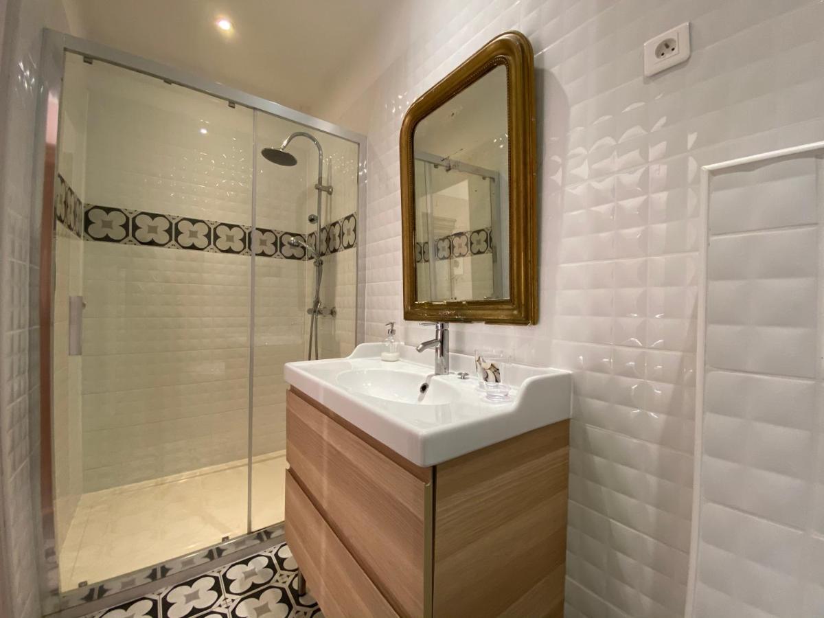 Domaine De Salabert Bed & Breakfast Nissan-lez-Enserune ภายนอก รูปภาพ