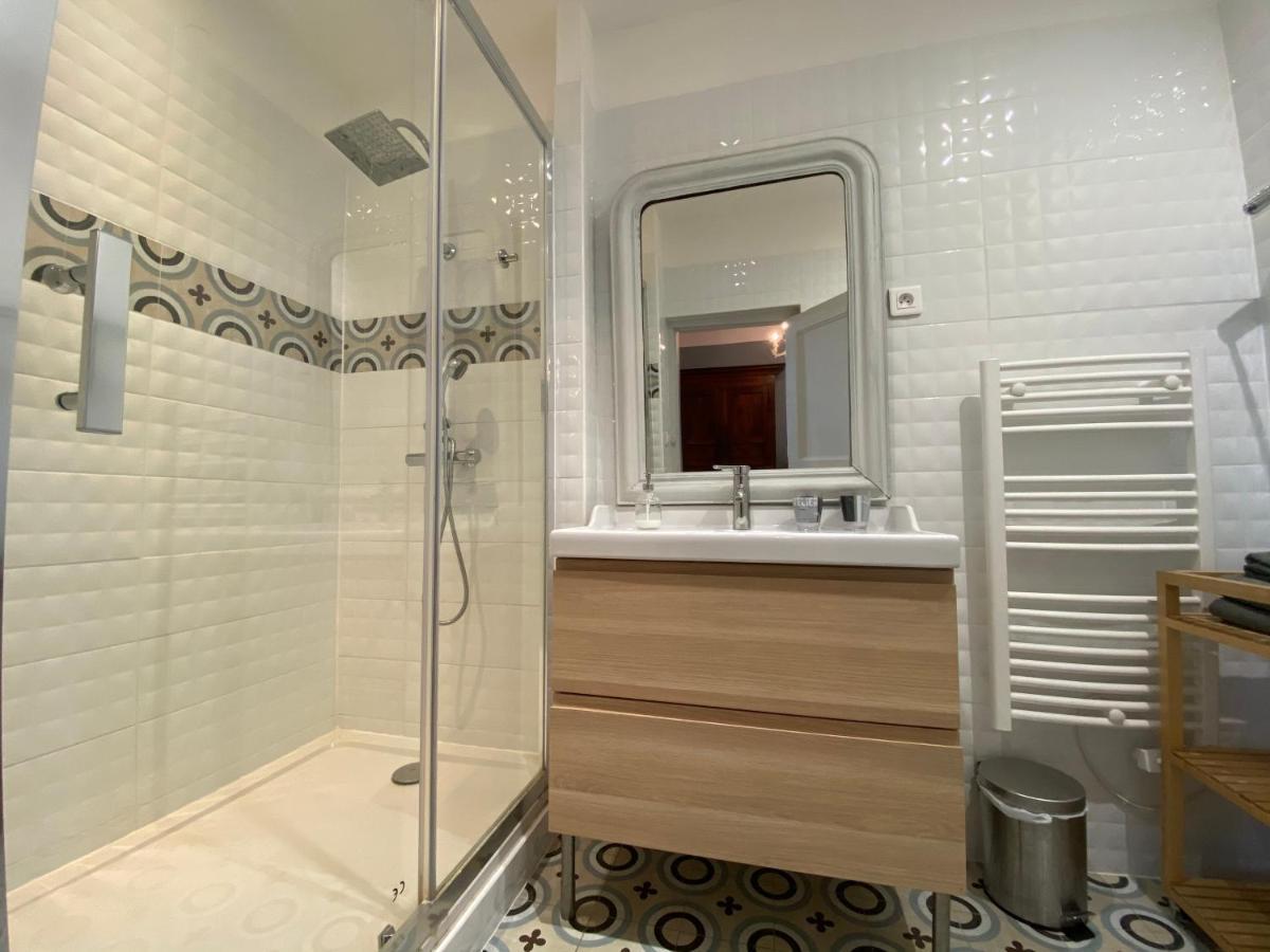 Domaine De Salabert Bed & Breakfast Nissan-lez-Enserune ภายนอก รูปภาพ