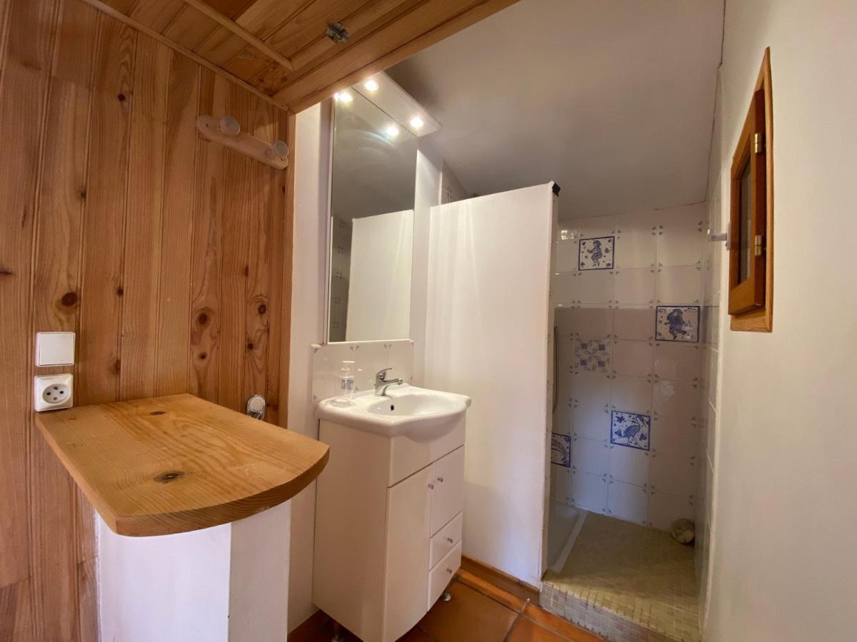 Domaine De Salabert Bed & Breakfast Nissan-lez-Enserune ภายนอก รูปภาพ